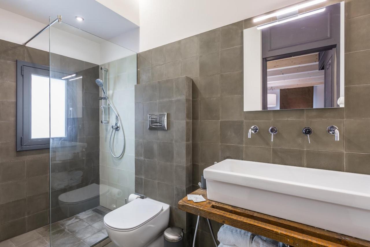 I Mori - Design Apartments Comiso Buitenkant foto